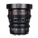 Meike MK 65mm T2.2 Micro 4/3 Mount