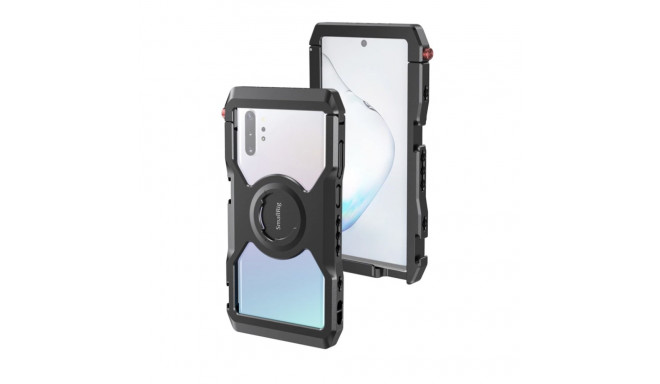 SmallRig 2454 Pro Telefoon Cage voor Samsung NOTE10+