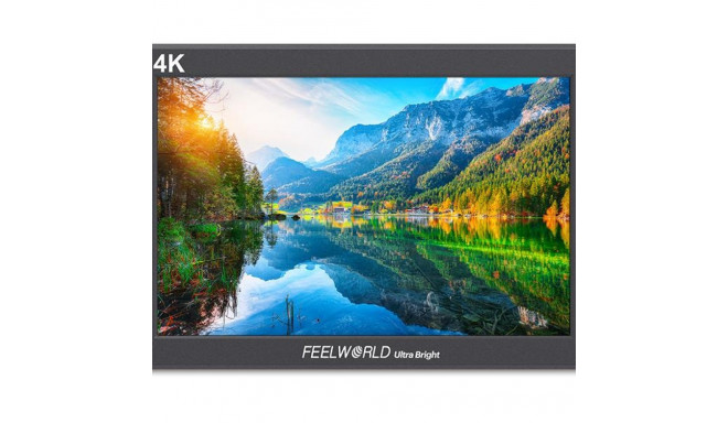Feelworld P7 (HDMI) Aluminium Housing 7" ultra brightness monitor
