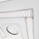 Caruba Portable Photocube LED 50x50x50cm Bi Color Dimbaar