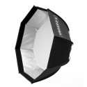 Caruba softbox Quick Assembly Octa 70cm Bowens