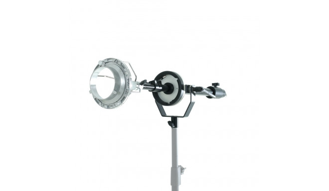 Caruba Zoom Bounce Systeem incl. Bowens Mount
