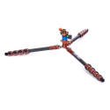 3 Legged Thing Pro 2.0 Albert Carbon tripod & AirHed Pro Bronze