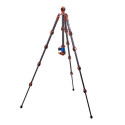 3 Legged Thing Pro 2.0 Leo Carbon tripod & AirHed Pro LV Bronze
