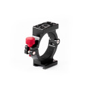Caruba Mounting Adapter Ring voor Zhiyun Smooth 4