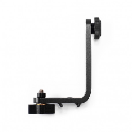 Caruba Small Monitor & Light Tilt Arm