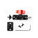 Caruba Compact Magic Arm met Mounting Plate voor Dji Ronin S