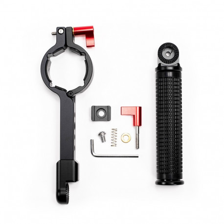 Caruba Veelzijdige Handgreep voor Ronin S