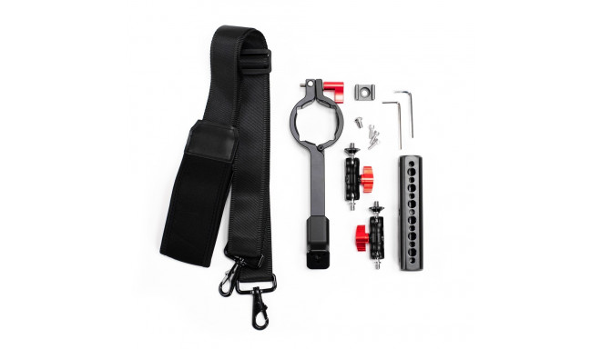 Caruba Versatile Handle for DJI Ronin S