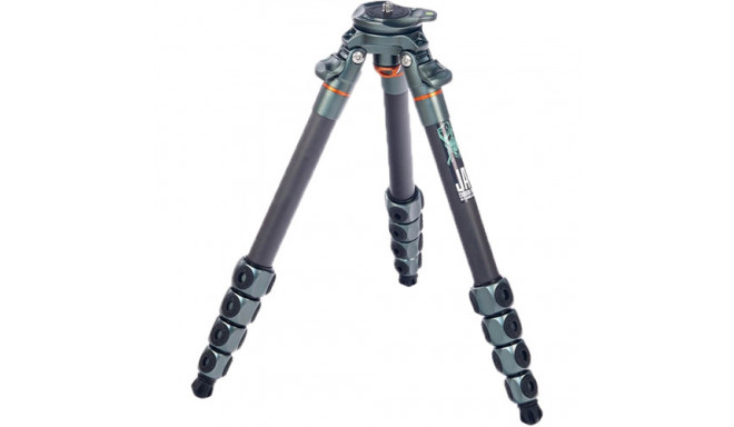 3 Legged Thing Legends Jay