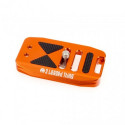 3 Legged Thing 70mm Base Plate with screen slope and strap connector. Compatible with Arca Swiss Kop