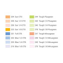 Godox Color Gels 16pcs SA 11T