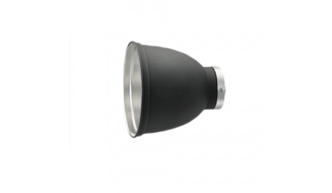SMDV Medium Reflector 210mm Bowens