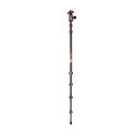 3 Legged Thing Legends Bucky Tripod with AirHed VU Bronze