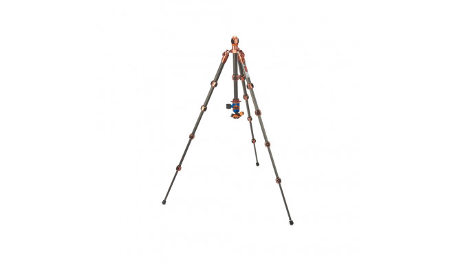 3 Legged Thing Legends Ray Tripod with AirHed VU Bronze