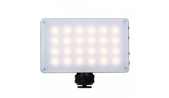 Viltrox videovalgusti RB08 LED