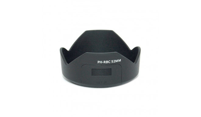 Caruba PH RBC 52 Zwart