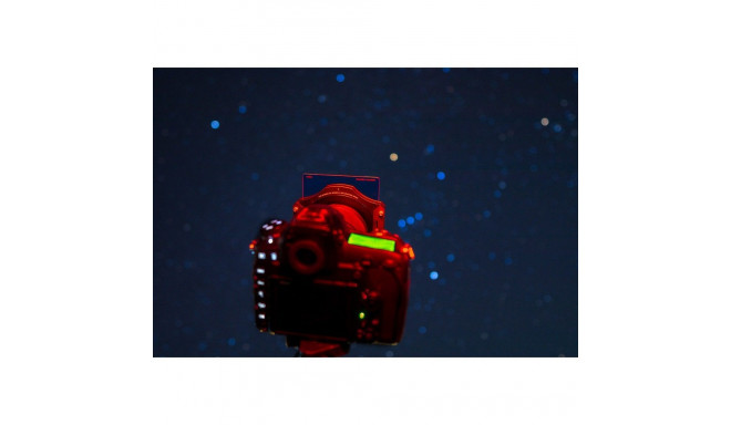 Cokin Nuances Light Pollution CUT Clearsky X serie