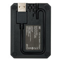 JJC laadija Nikon EN-EL14A USB Dual