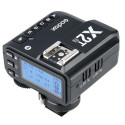 Godox välgupäästiku saatja X2 Nikon