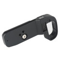 Meike MK EOSRG Metalen Handgreep Bracket EOS R