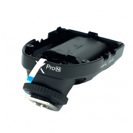 Godox X PRO hot shoe Nikon