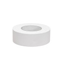 Caruba Gaffer Tape 50mtr x 5cm Wit