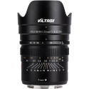 Viltrox Z 20 F1.8 MF Nikon Z Mount
