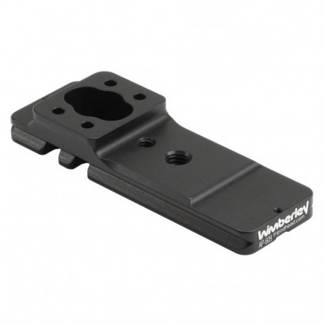 Wimberley AP 609 voor Sony 400 f/2.8 GM OSS