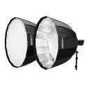 Caruba Deep Parabolic 70cm