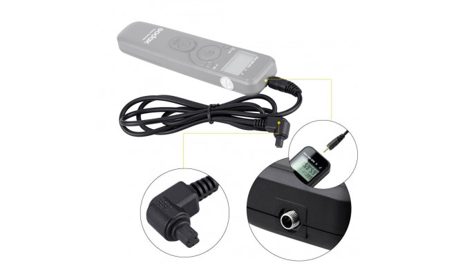 Godox Terminal Line for TR C3