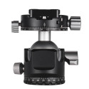 Caruba D 40 Camera Balhoofd