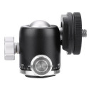 Caruba FS 02 Mini Balhoofd
