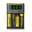 Nitecore NEW I4