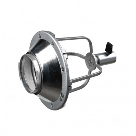 SMDV Broncolor 71.5 Mount voor Zoom Focusing Systeem