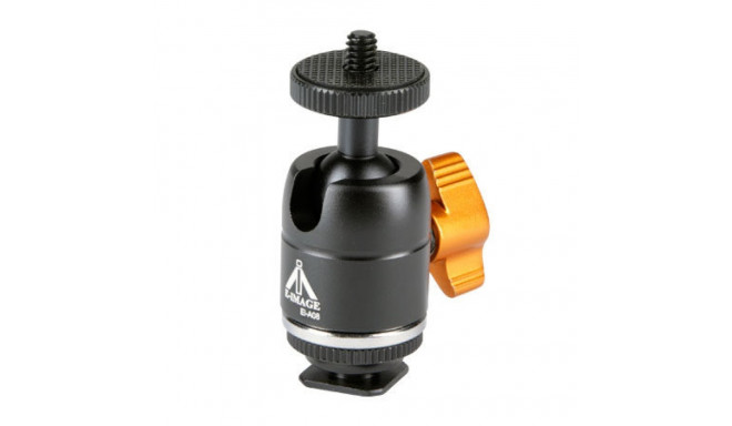 Nest EI A08 mini ball head