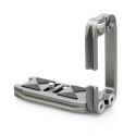 3 Legged Thing Ellie Universal L Bracket Grijs