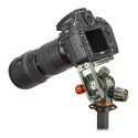 3 Legged Thing Ellie Universal L Bracket Grijs