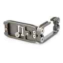 3 Legged Thing Ellie Universal L Bracket Grijs
