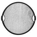 Caruba Windproof Zilver Reflector 110cm