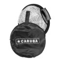 Caruba Windproof Zilver Reflector 130cm