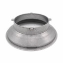 Caruba Softbox Adapter Ring Multiblitz Small 152mm