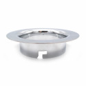 Caruba Softbox Adapter Ring Excaliber 129mm