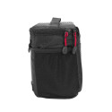 Caruba camera bag Insert Toploader L, black