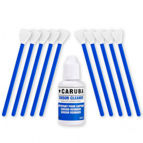 Caruba sensor cleaning kit APS-C