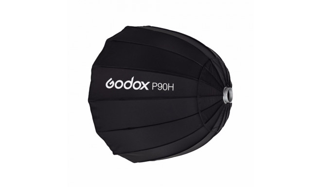 Godox softboks Parabolic Bowens P90H