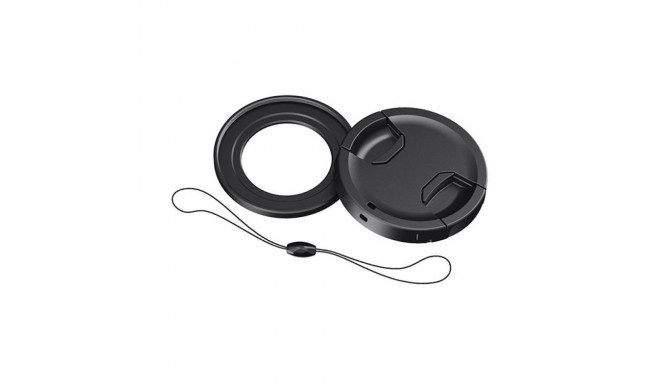JJC RN G7XM2 Filter Adapter & Lens Cap Kit