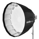 Godox softbox Parabolic Bowens P90H