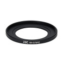 JJC RN G7XM2 Filter Adapter & Lens Cap Kit