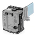 SmallRig 2264 Cage voor Z CAM E2 Camera